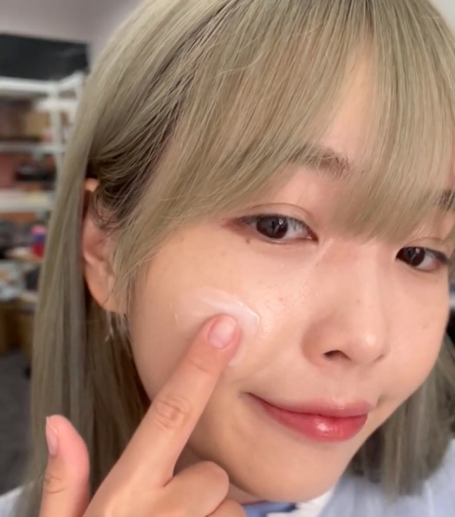 小編7日御容鑑實測用後感